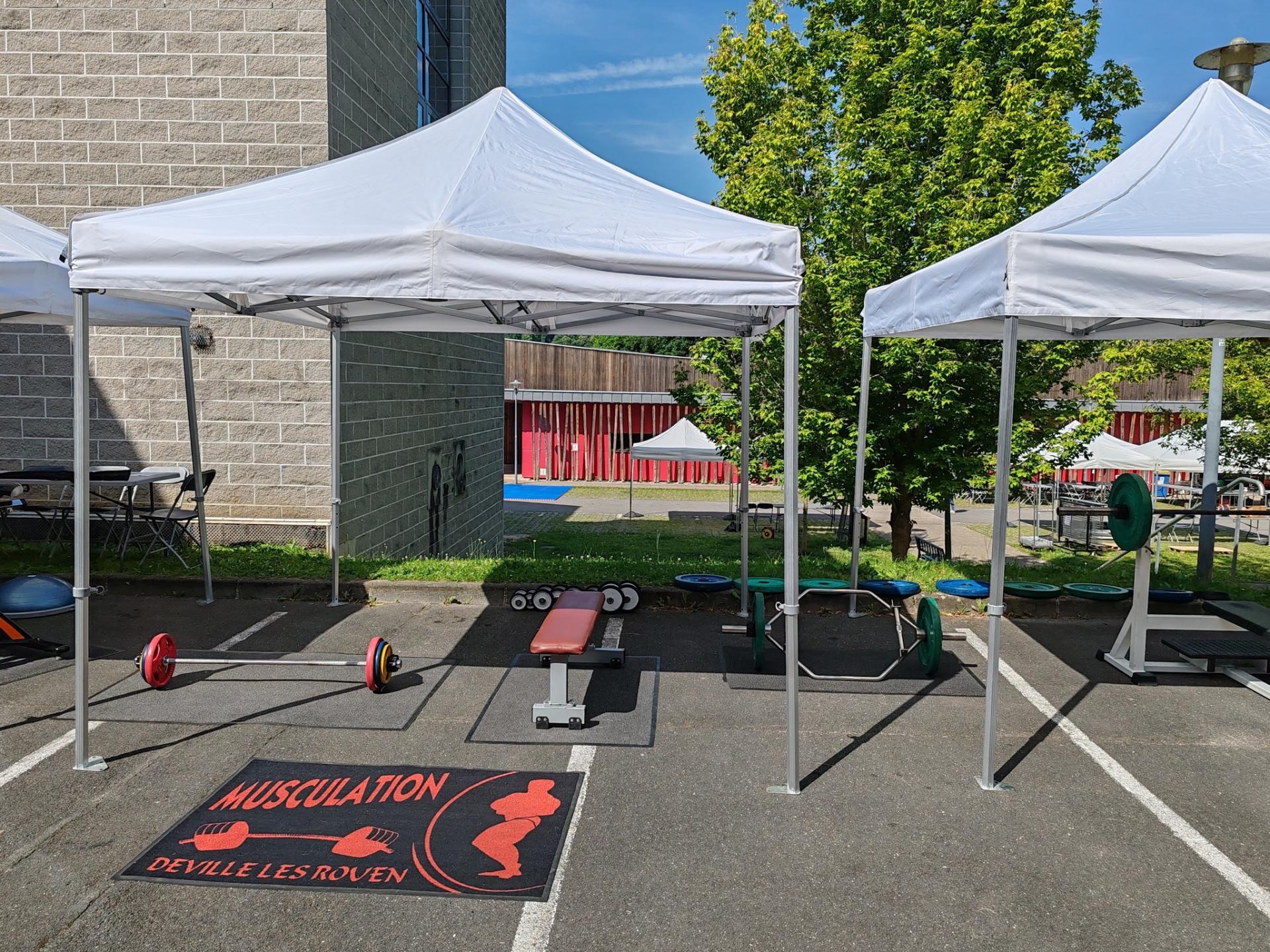 Fete des sports 2