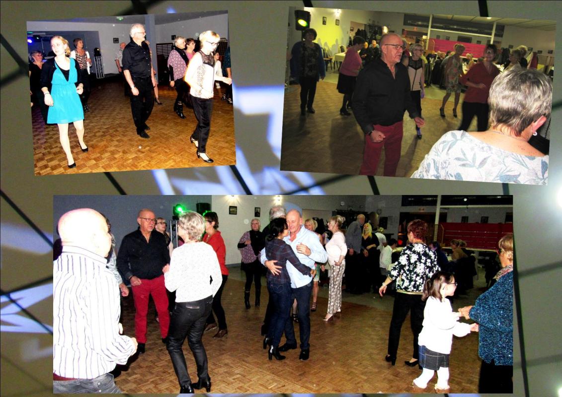 Soiree self 23 11 20